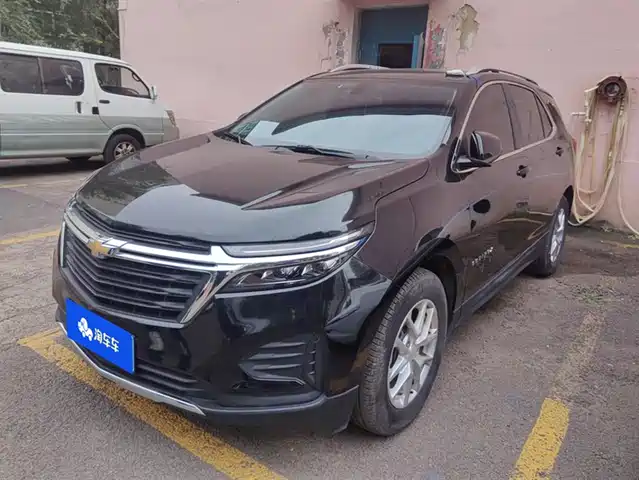 CHEVROLET EXPLORER