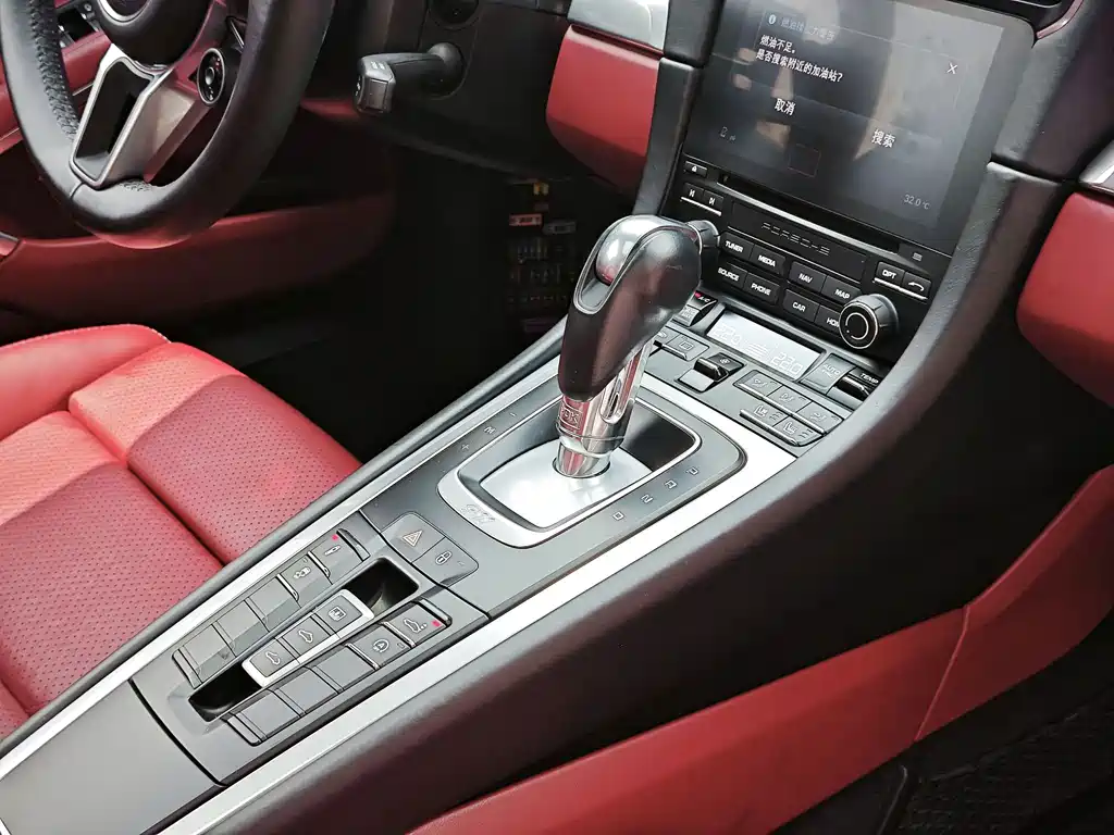 Porsche 911 — миниатюра 15