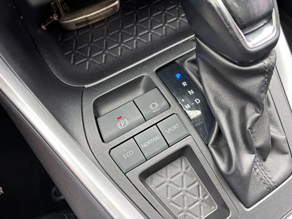 Toyota Wildlander — миниатюра 15