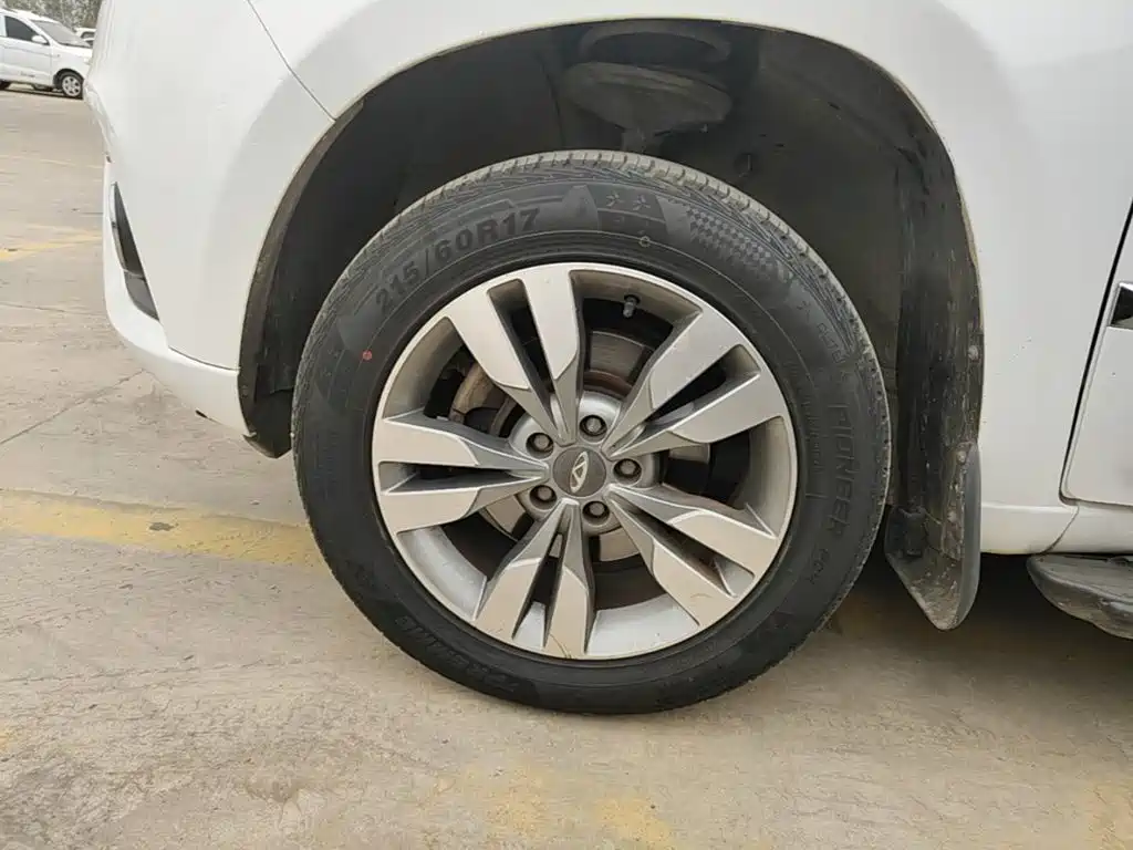 Chery Tiggo 3 — миниатюра 23