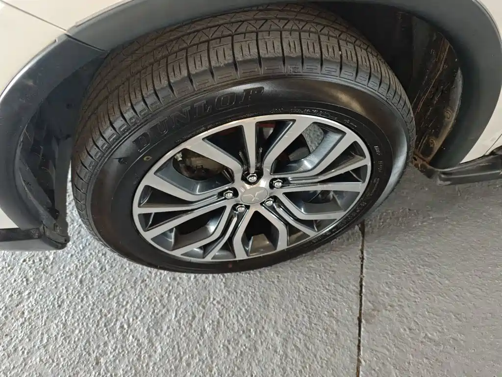 Mitsubishi Outlander — миниатюра 23