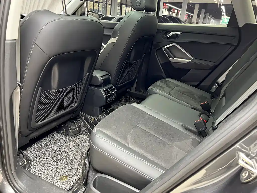 Audi Q3 — миниатюра 20