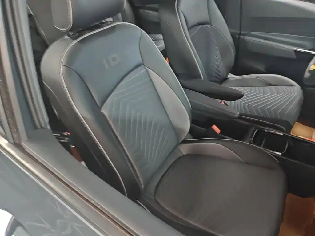 Volkswagen ID.3 — миниатюра 25