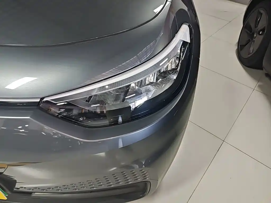 Volkswagen ID.3 — миниатюра 24