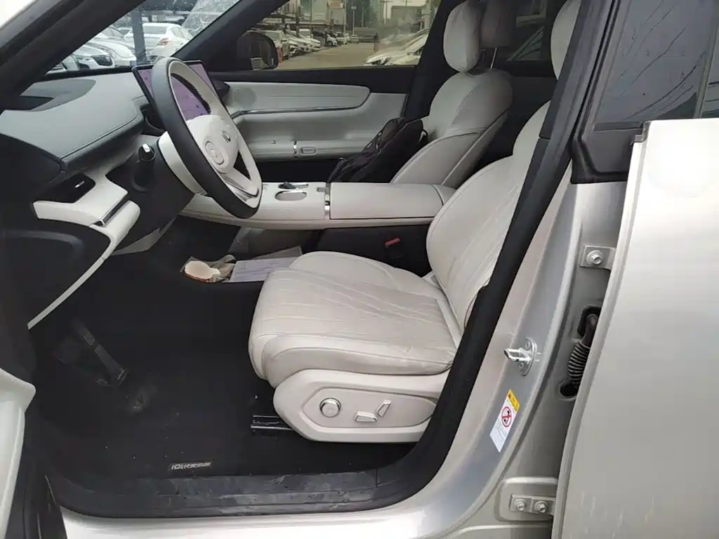 Qiyuan Qiyuan Q07 — миниатюра 15