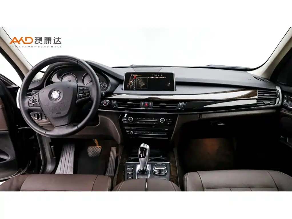 BMW X5 (Import) — миниатюра 5