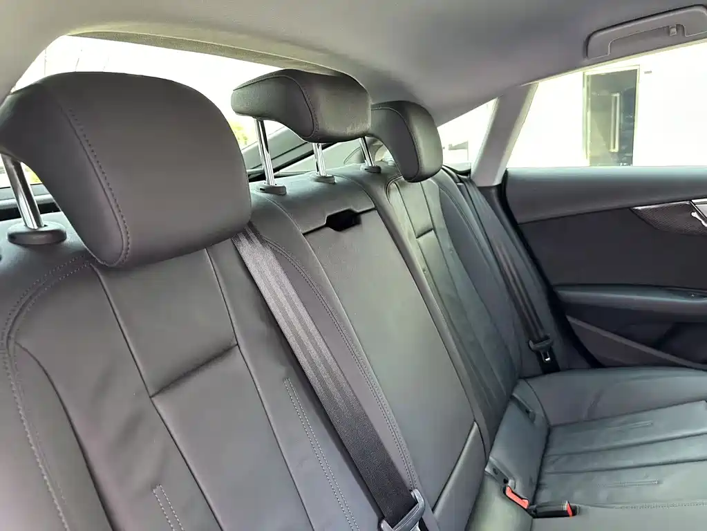 Audi A5 (Import) — миниатюра 41