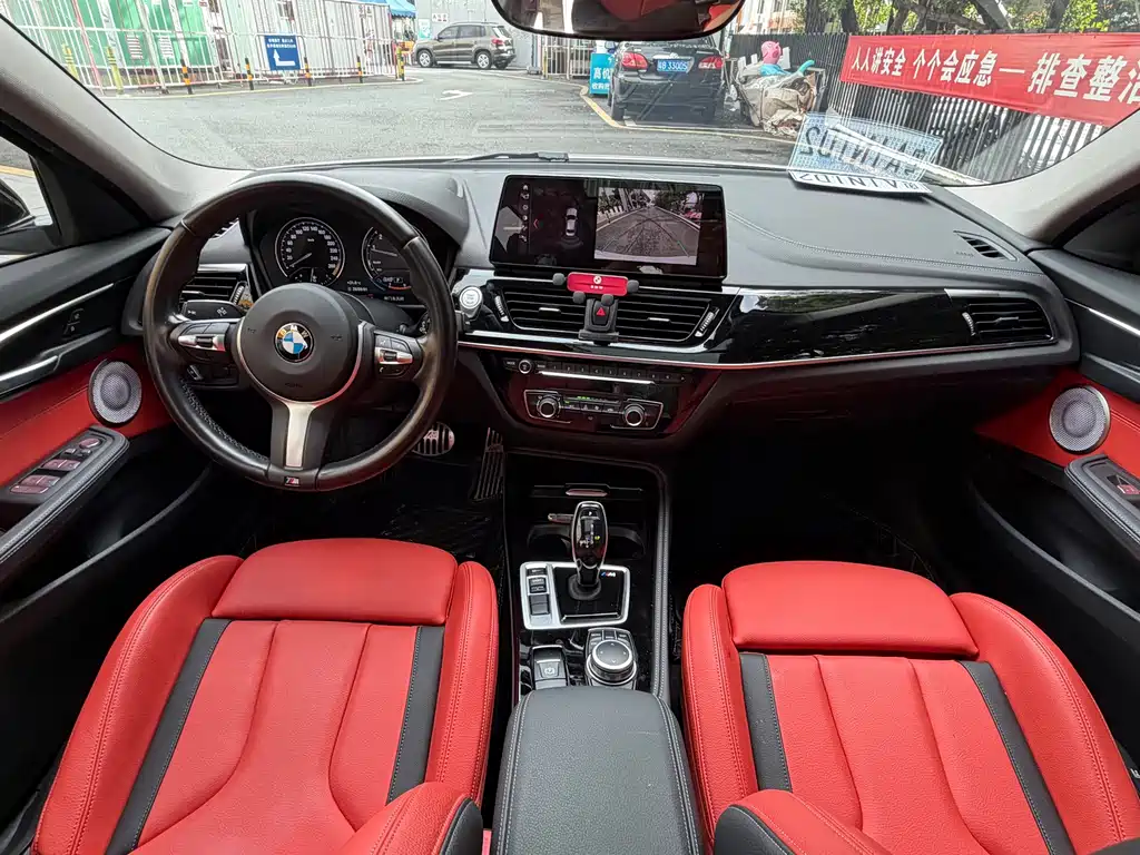 BMW 1 Series — миниатюра 9