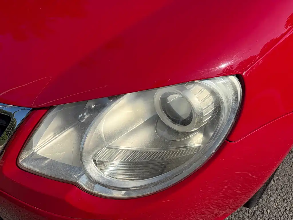 Volkswagen Eos — миниатюра 14