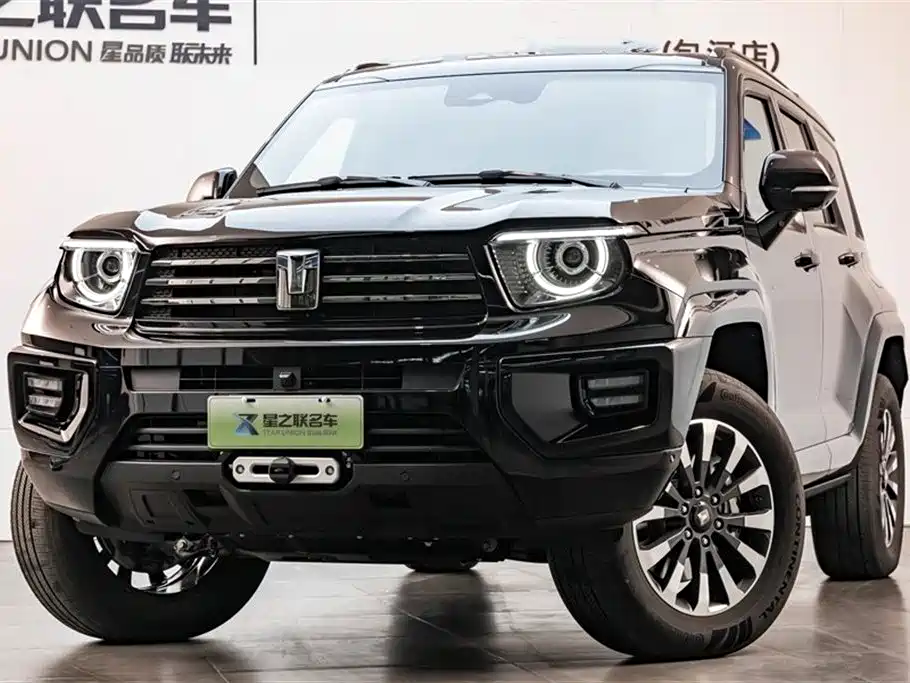 TANK TANK 700 NEW ENERGY