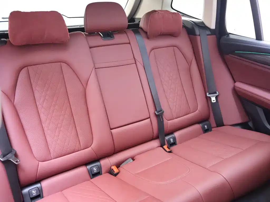 BMW X3 — миниатюра 23