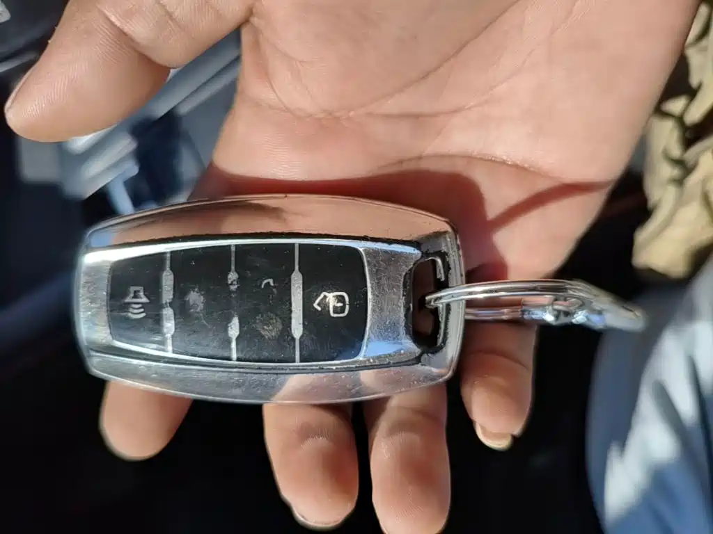 Haval F7 — миниатюра 9