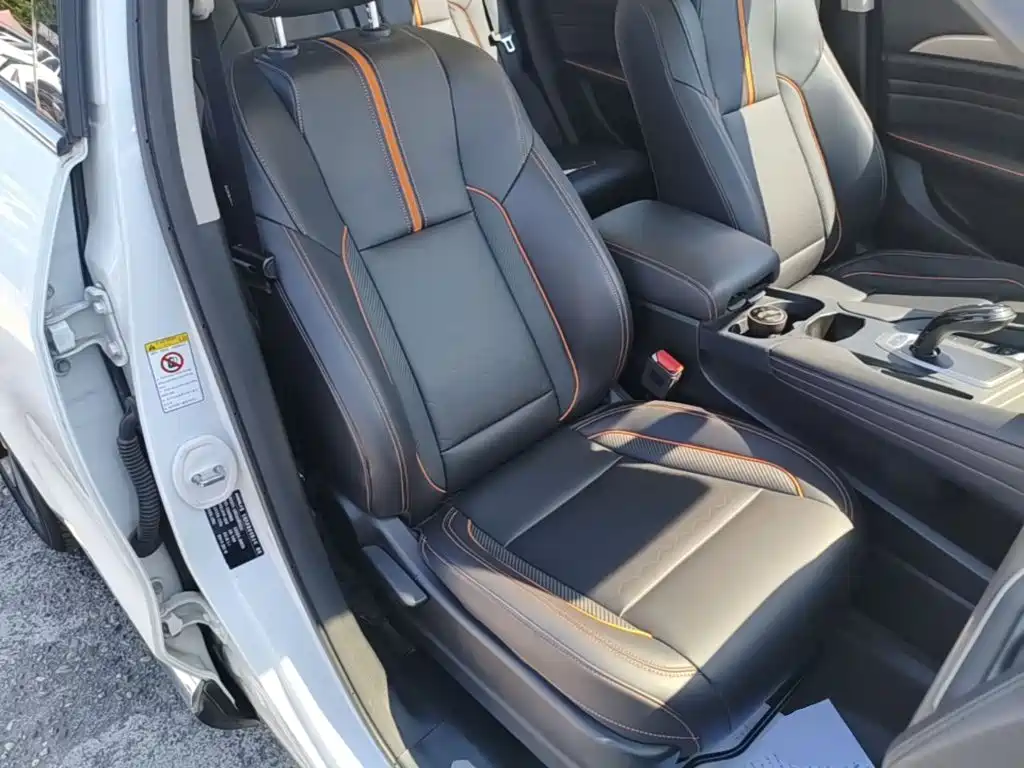 Haval F7 — миниатюра 25