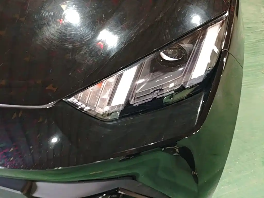 BYD Seagull — миниатюра 24