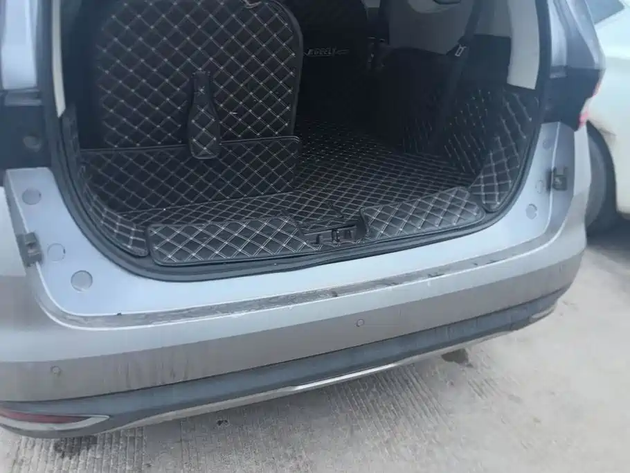Geely Jia Ji — миниатюра 4