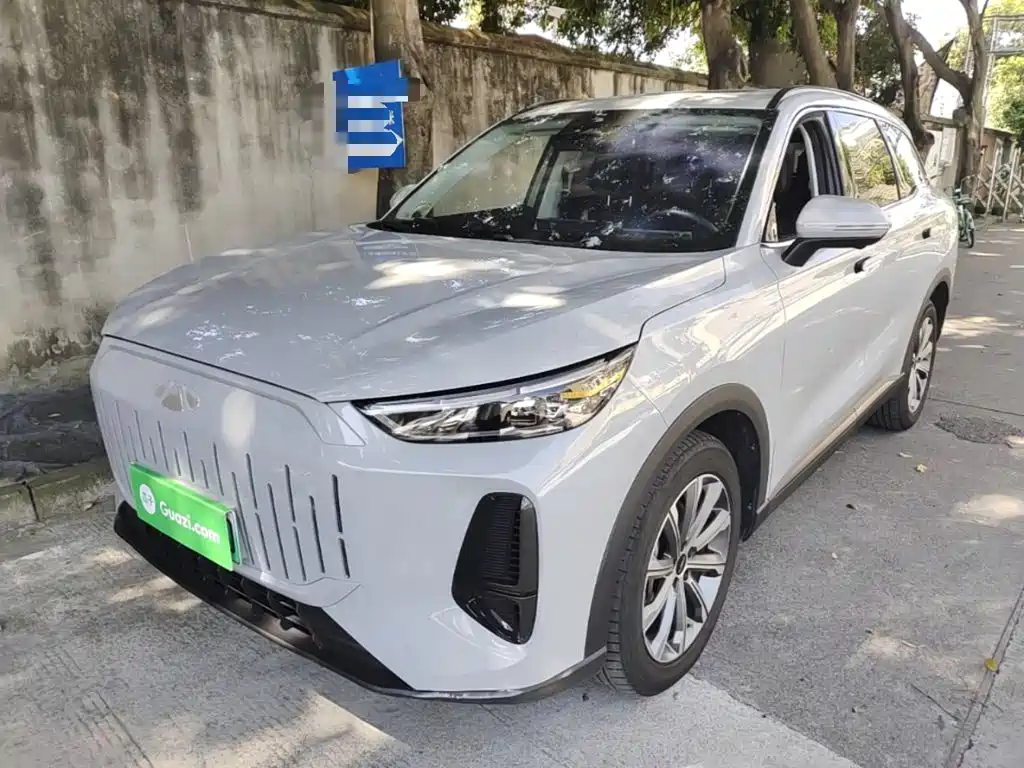Fulwin Fengyun T9 — миниатюра 2
