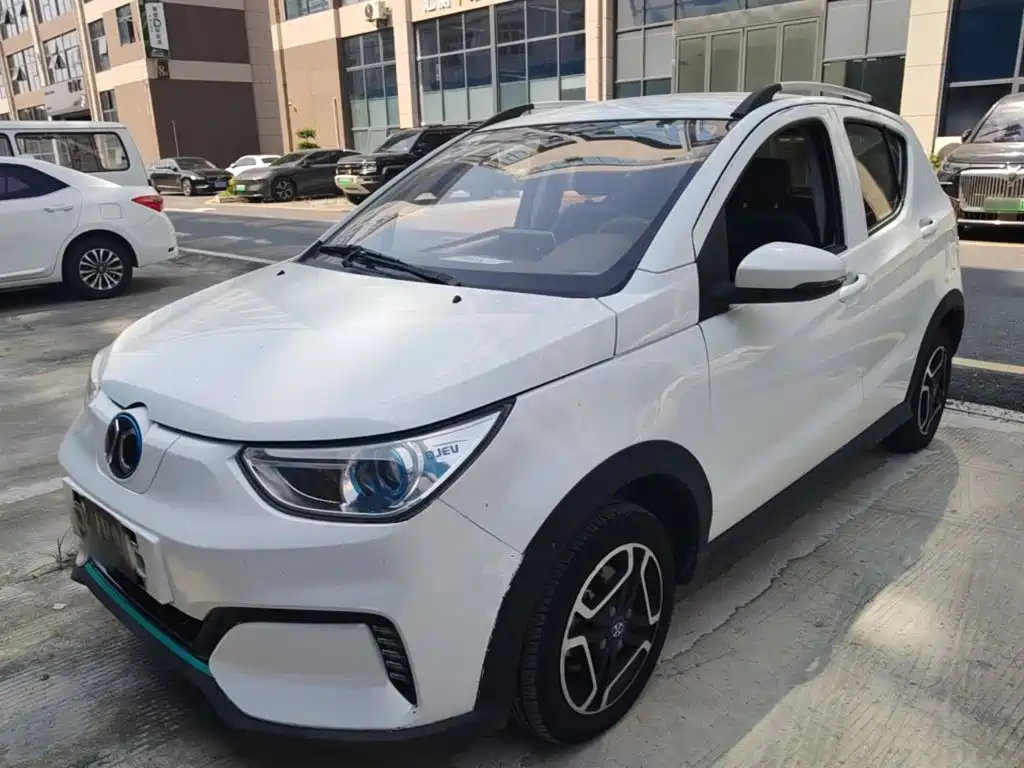 BAIC New Energy EC3