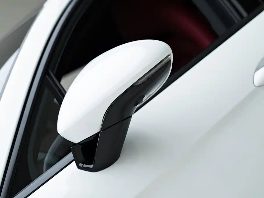 Porsche Panamera — миниатюра 8