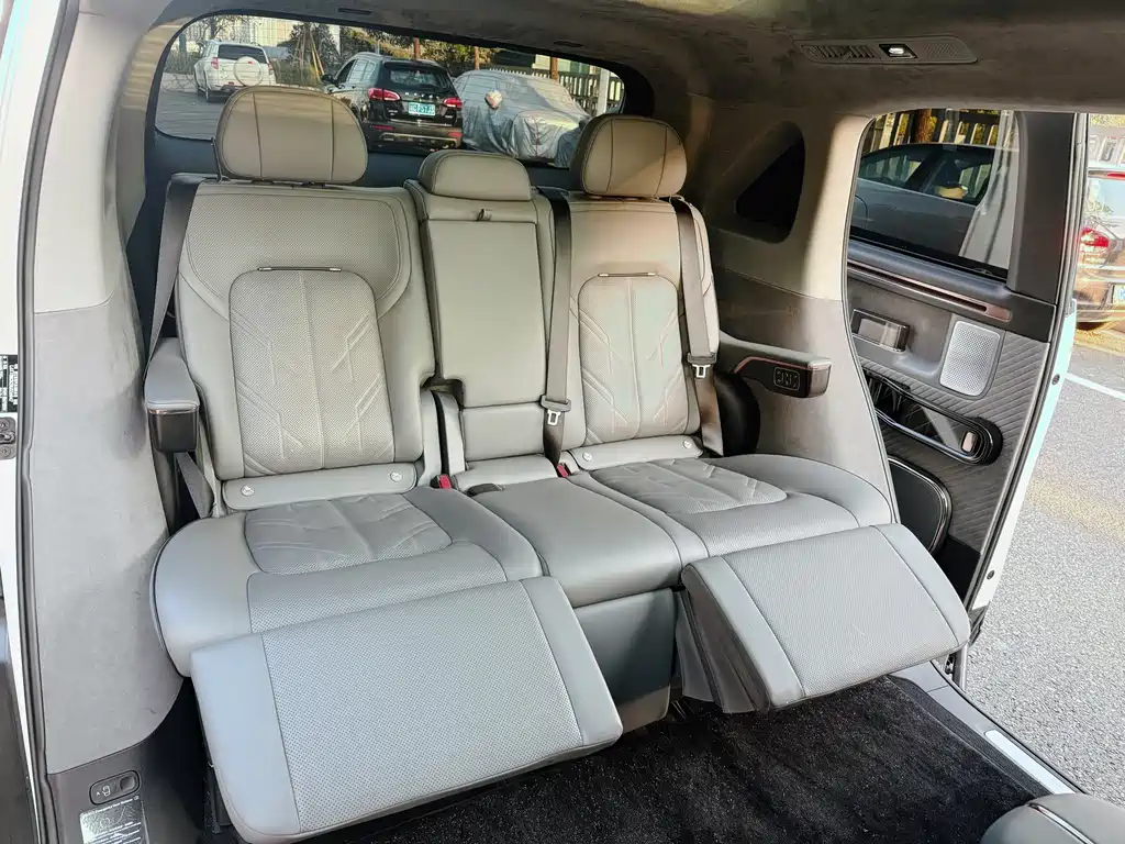 ZEEKR EXTREME KRYPTON MIX