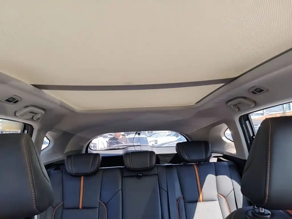 Haval F7 — миниатюра 18