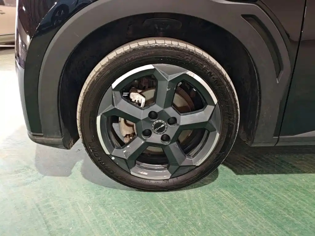 BYD Seagull — миниатюра 23