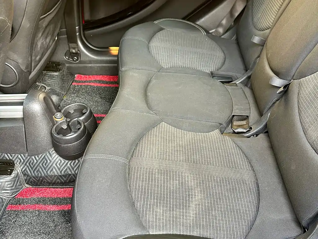 MINI Mini Countryman — миниатюра 38