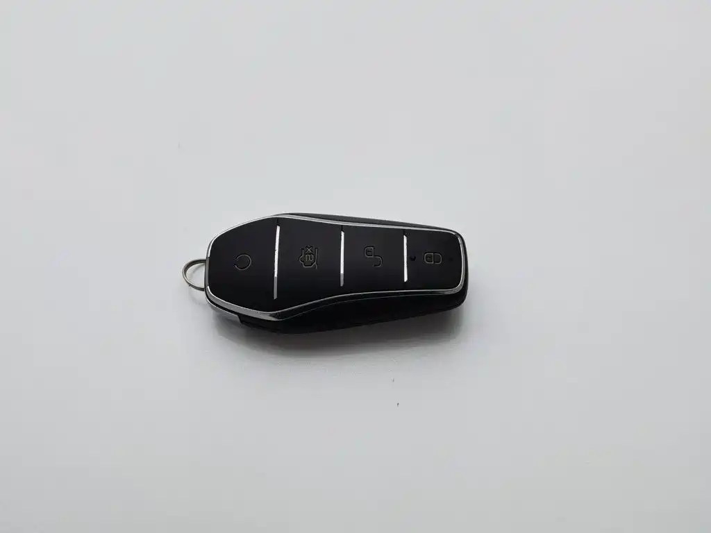 BYD Qin PLUS — миниатюра 19