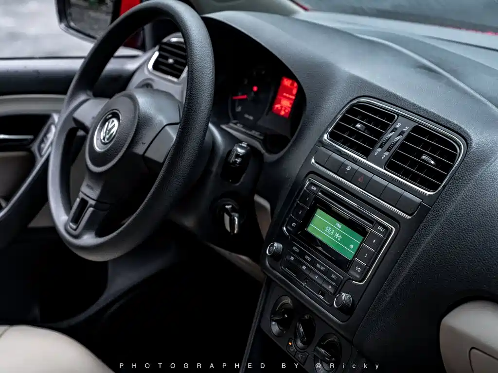 Volkswagen Polo — миниатюра 6