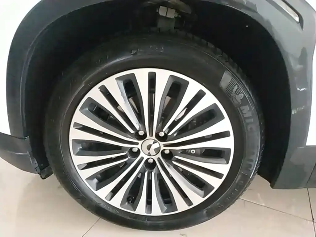 NIO EC6 — миниатюра 23
