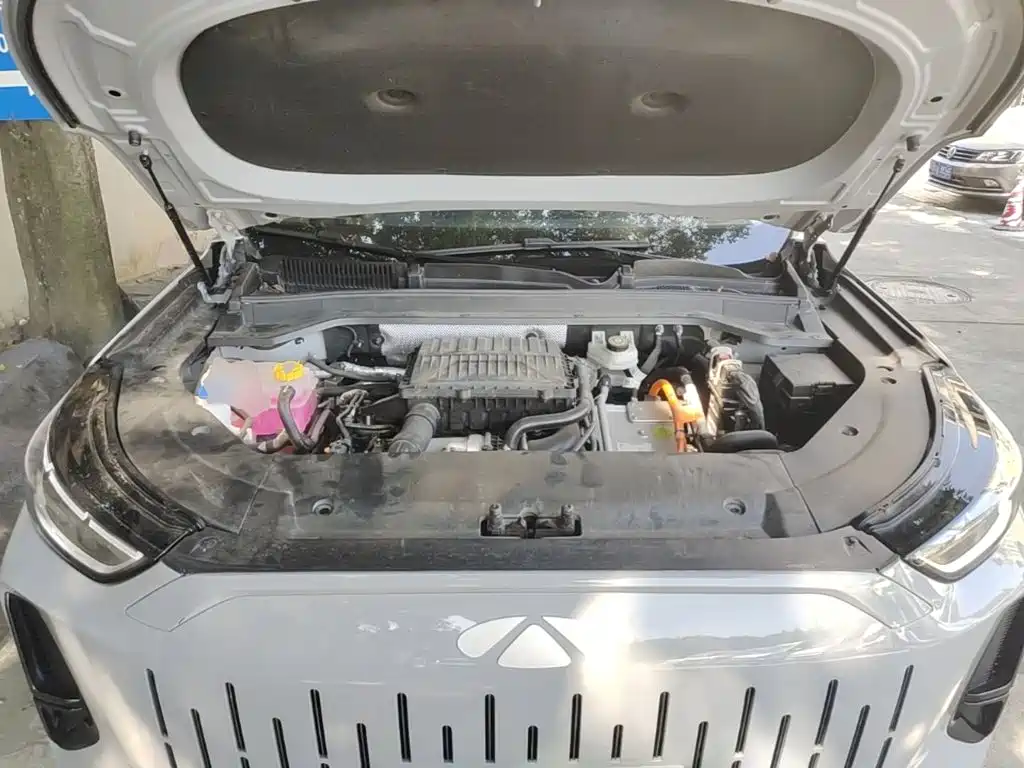 Fulwin Fengyun T9 — миниатюра 20