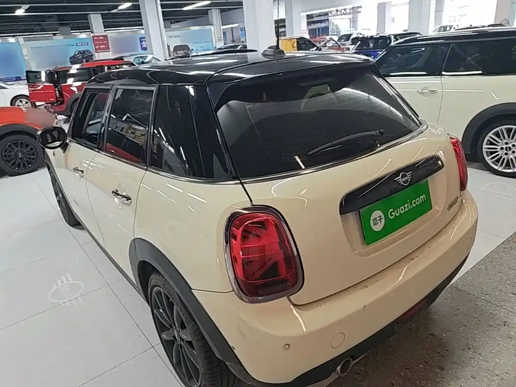 MINI Mini — миниатюра 5
