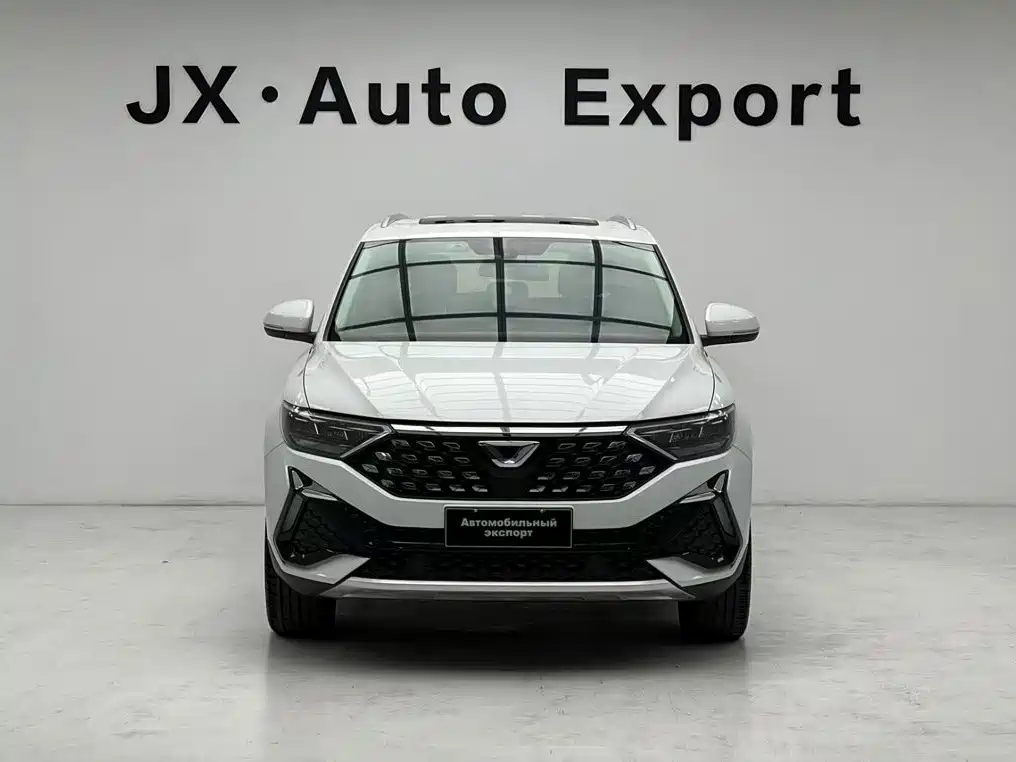 Jetta VS5 — миниатюра 2