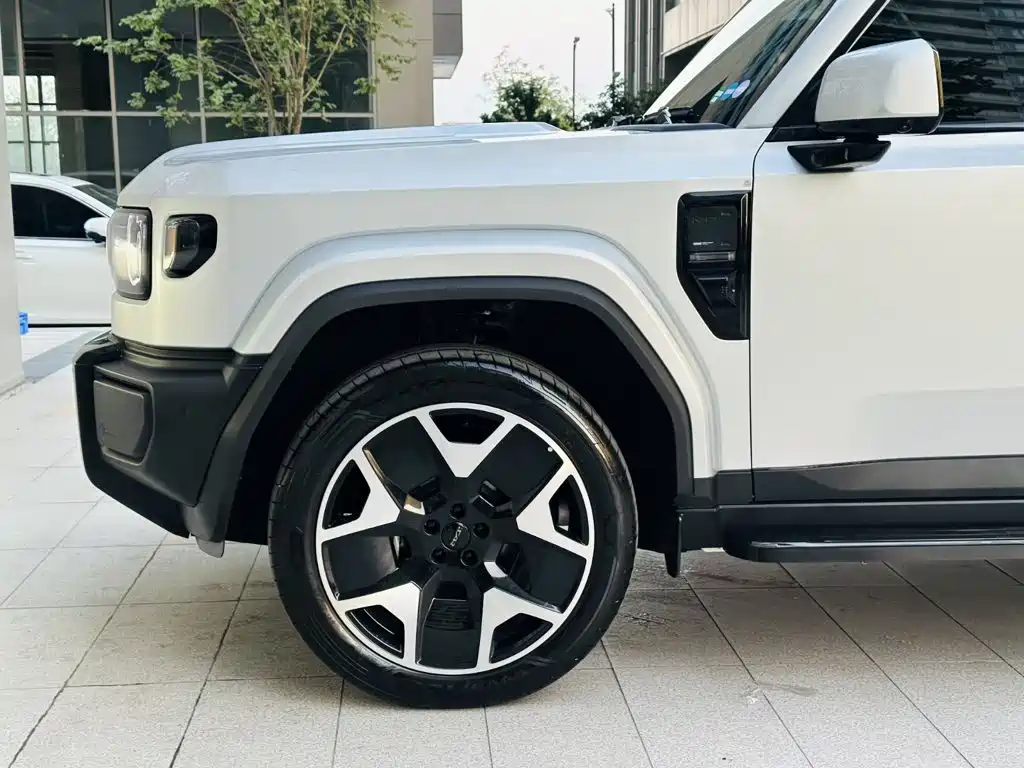 iCAR iCAR V27 — миниатюра 22