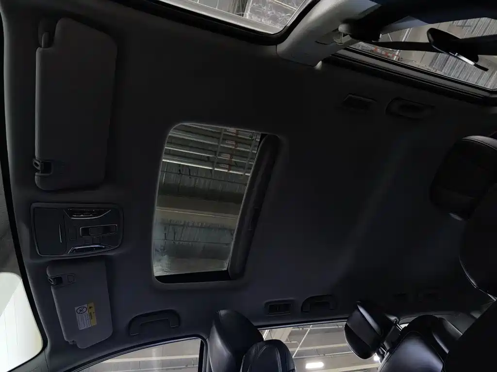 GAC Motor Trumpchi M6 — миниатюра 14