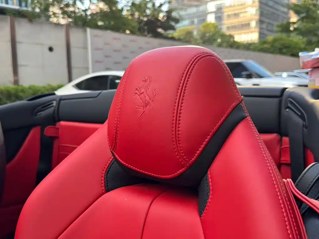 Ferrari California T — миниатюра 16