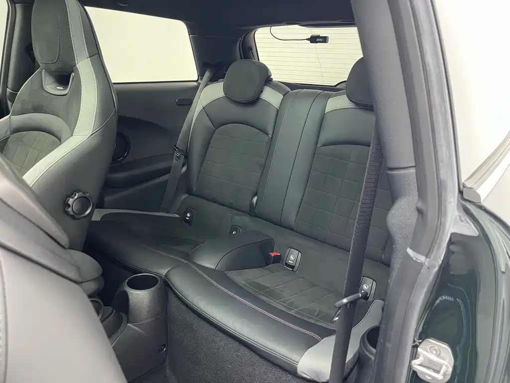 MINI Mini JCW — миниатюра 9
