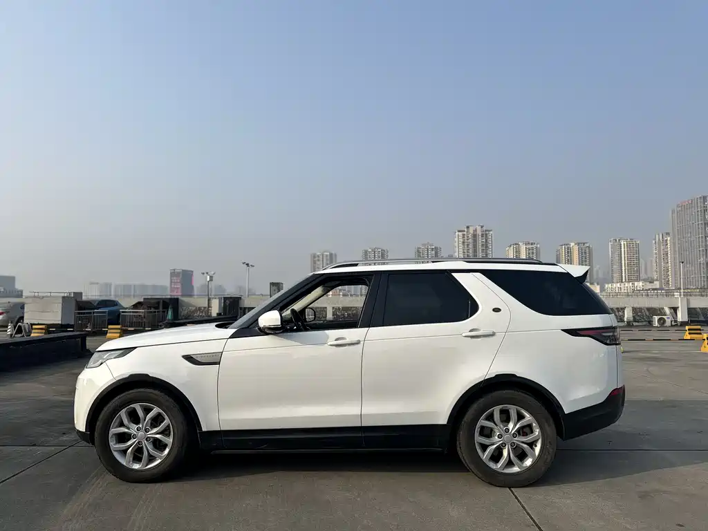 Land Rover Discovery 3.0 SC V6 SE, фото 7