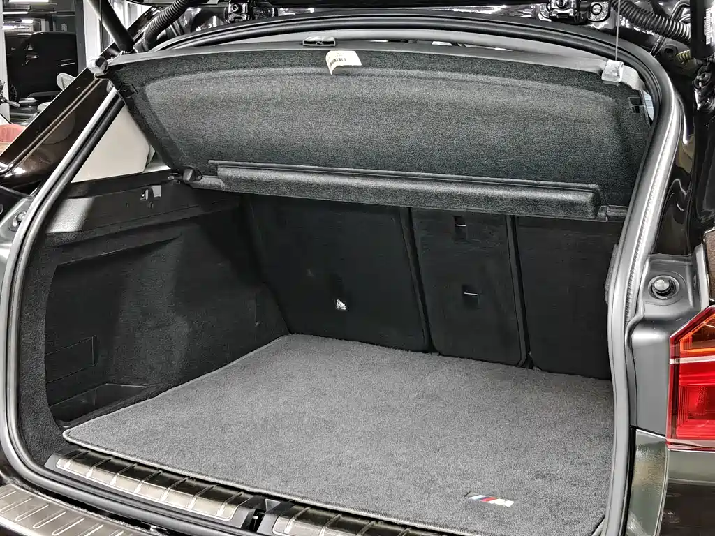 BMW X1 — миниатюра 16