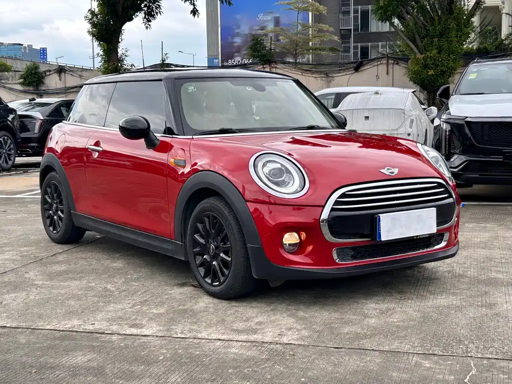 MINI Mini — миниатюра 6
