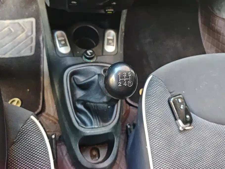 BYD F0 — миниатюра 16