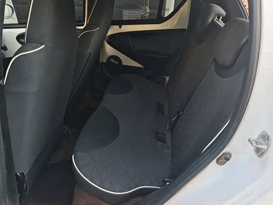 BYD F0 — миниатюра 11