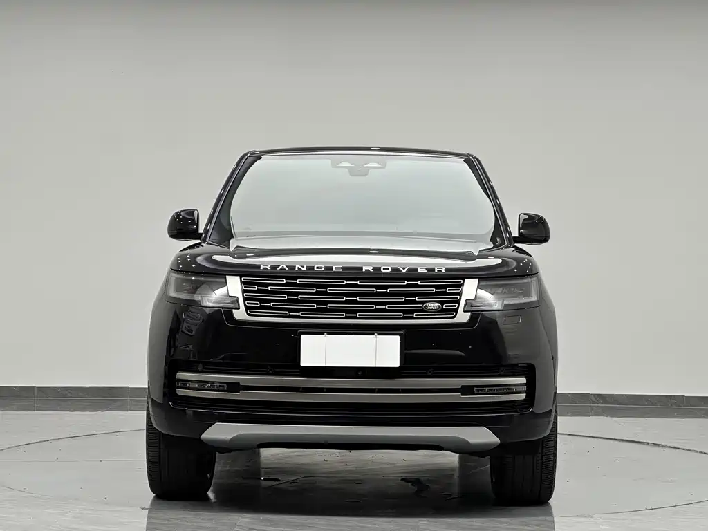 Land Rover Range Rover — миниатюра 2