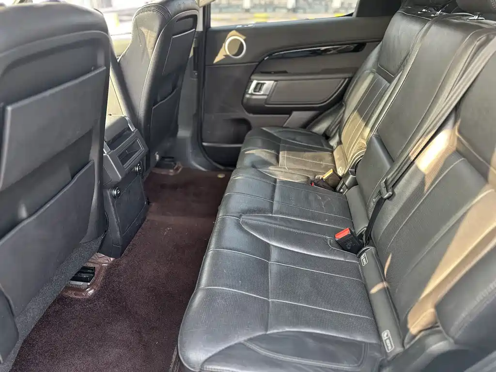 Land Rover Discovery 3.0 SC V6 SE, фото 14