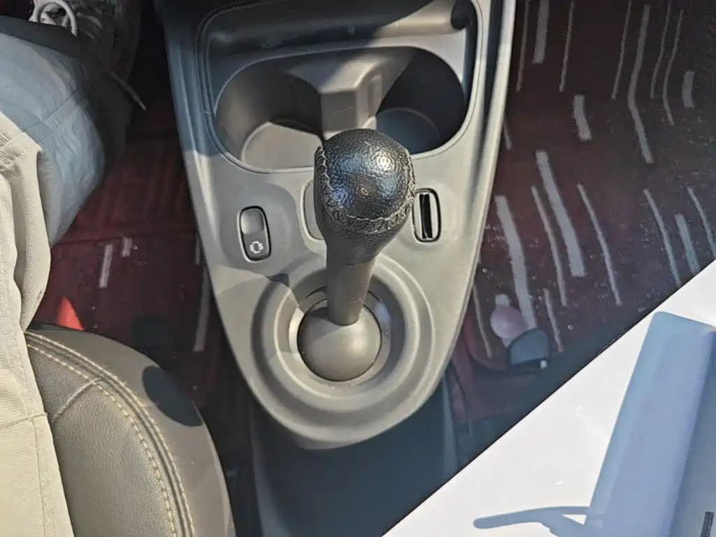 smart Smart Forfour — миниатюра 14