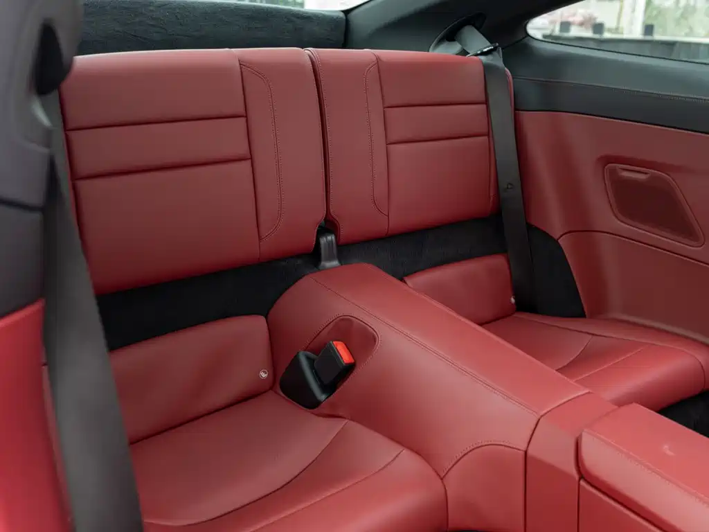 Porsche 911 — миниатюра 16