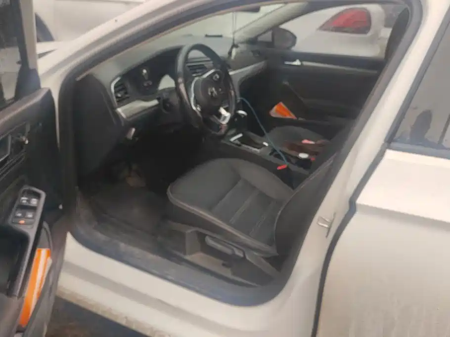 Volkswagen Lamando — миниатюра 9