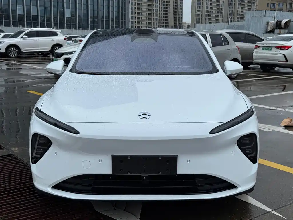 NIO ET7 — миниатюра 2