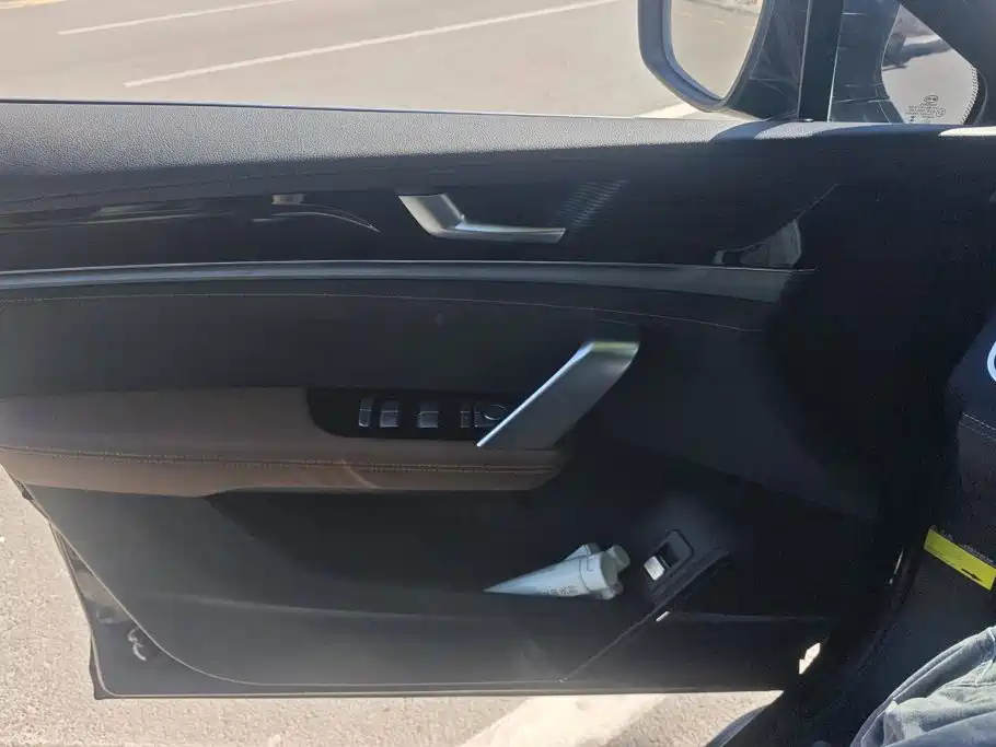 BYD Tang New Energy — миниатюра 7