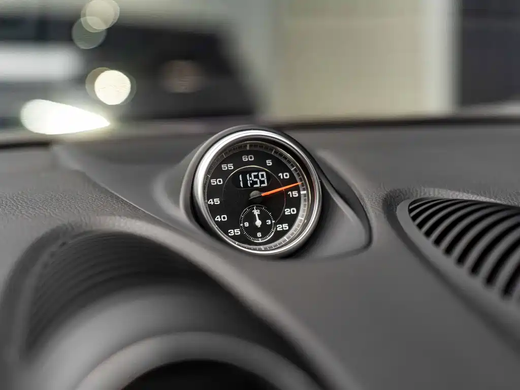 Porsche 718 — миниатюра 14
