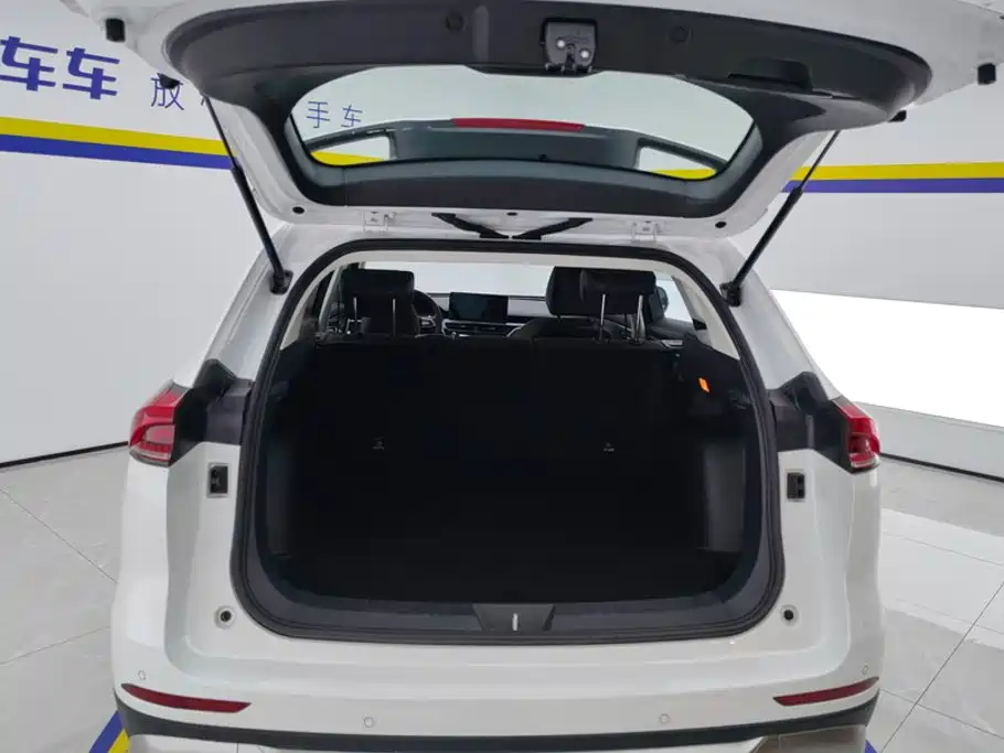 Haval H6 — миниатюра 4